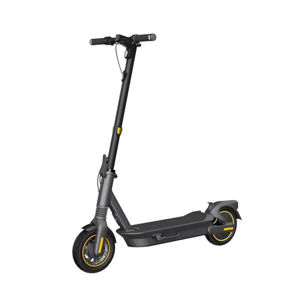 Электросамокат Ninebot KickScooter MAX G2