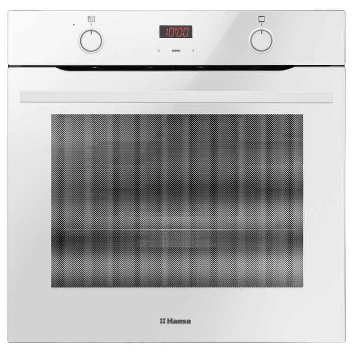 Духовой шкаф Hansa BakingPro BOEWS697622