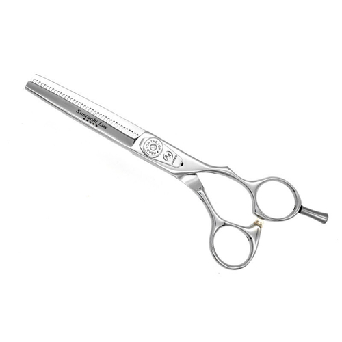 Suntachi Lux филировочные ножницы 92-СR-6040V ✅ Оригинал