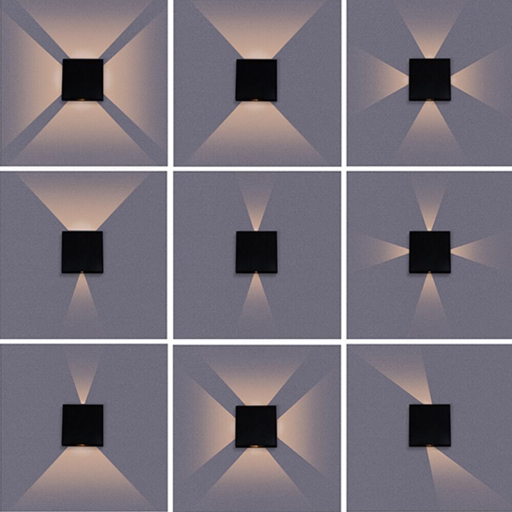 Фасадный светильник Arte Lamp