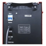 FoxWeld UNO MIG 250 DOUBLE PULSE сварочный полуавтомат 7181