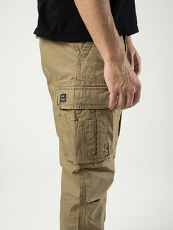 Брюки карго джоггеры Vintage Industries Clyde 22101