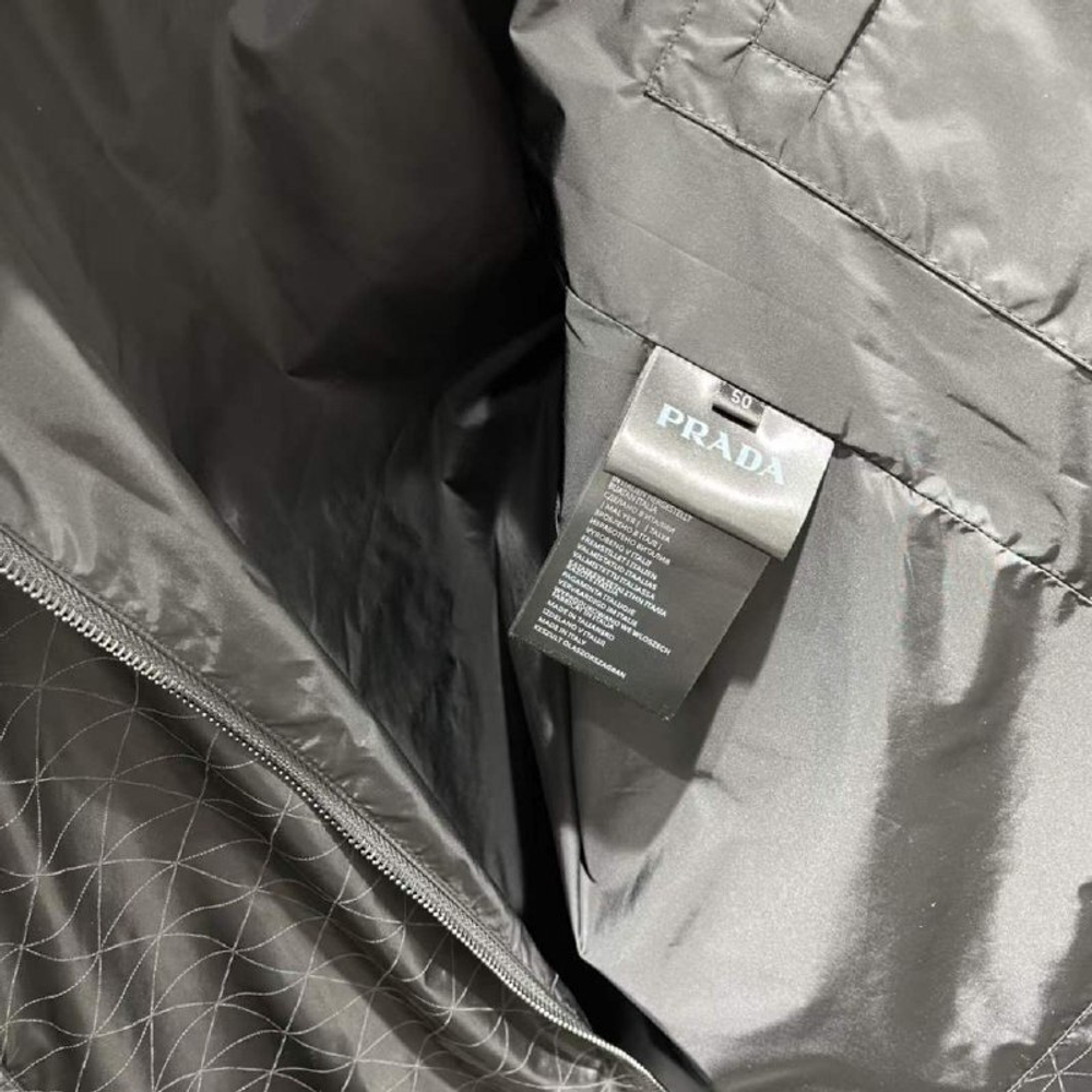 Ветровка Prada