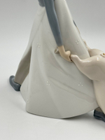 Фигурка Cook in Trouble Lladro
