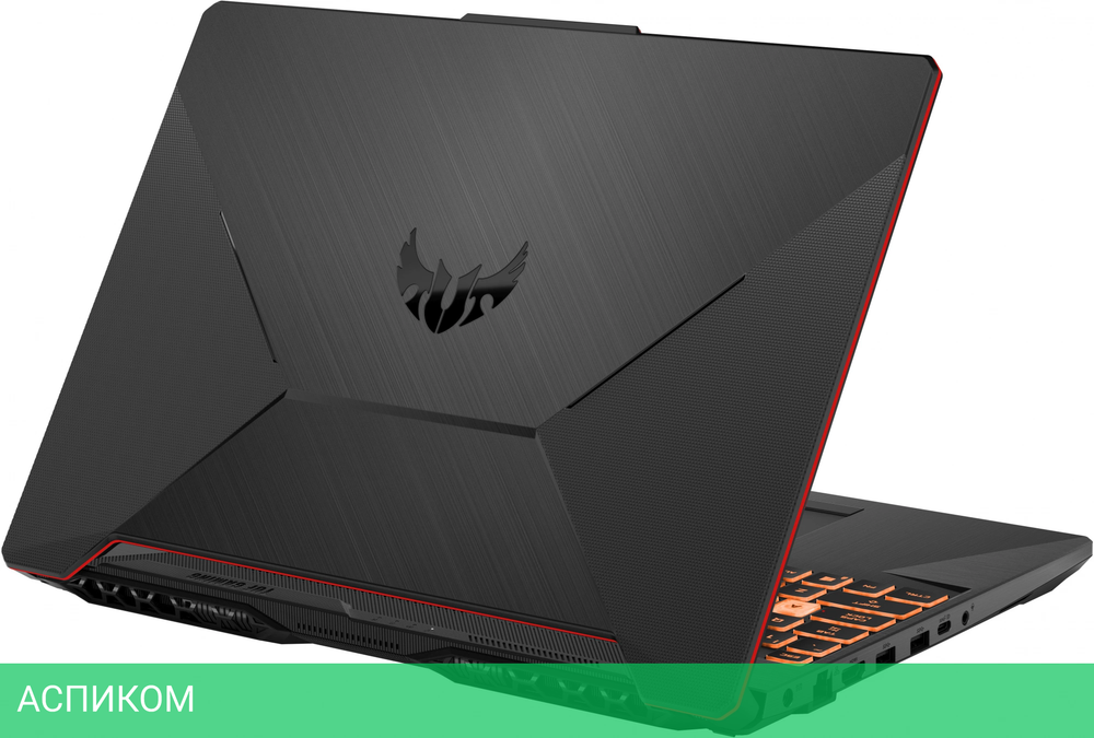 Ноутбук Asus TUF Gaming A15 FA506NCR-HN044