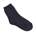 Носки дет. махровые 88и, черный р.22 (Игла), 1 шт.