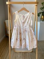 Хлопковое платье Bonpoint, 116