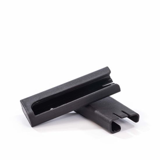 Крышка MUEHLE с системой лезвий Fusion, защитная, пластик