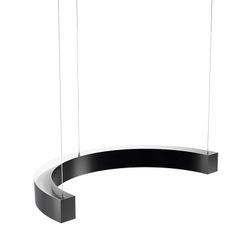 Светильник полукольцо FS-TG 36Вт 2880Лм IP20