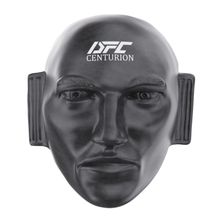 Боксерская лапа DFC Mask-Punching Mitt TLS-J