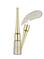 Жидкие блёстки для глаз Chupa Chups Bling Bling Eyes Dia-Punk