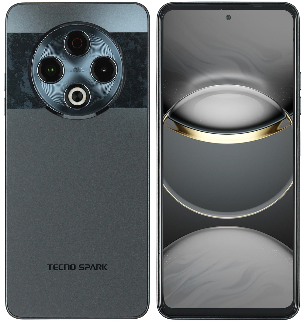 Tecno SPARK 30 4G