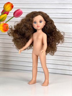 Кукла для девочки Paola Reina 32см Кармен