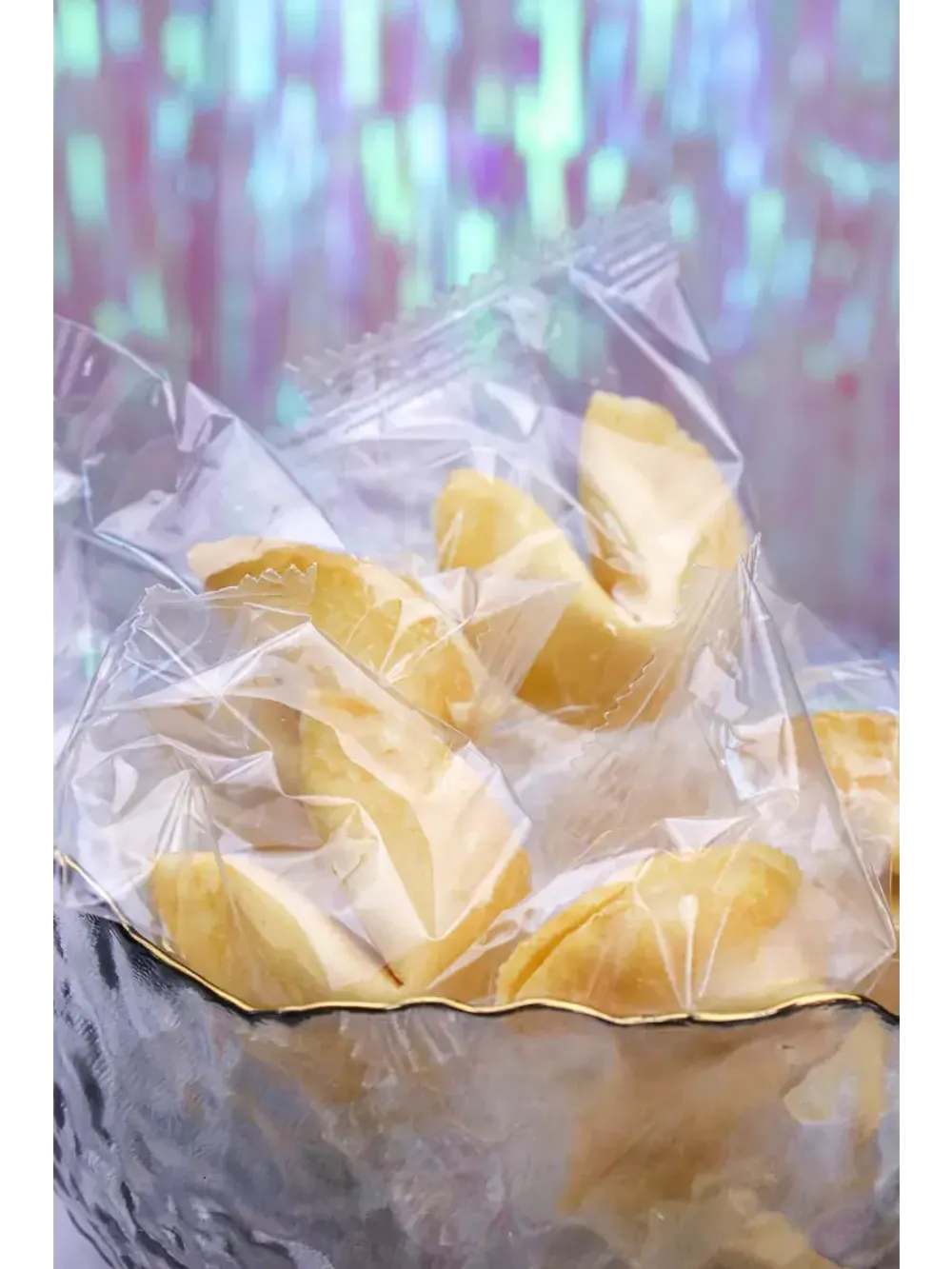 Печенье с предсказаниями, 25 шт.