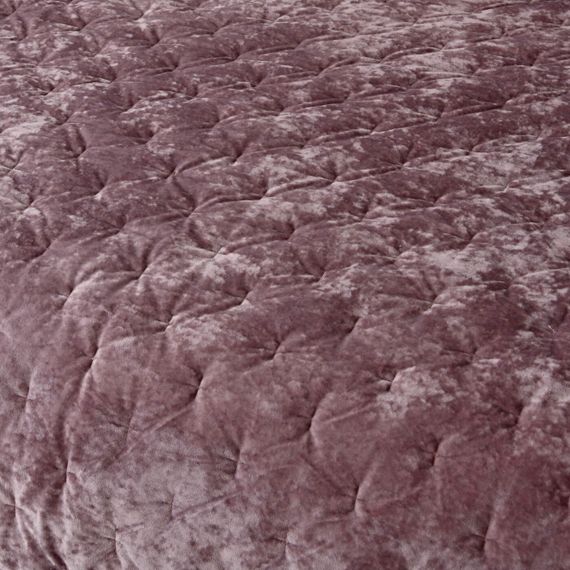 Алира (пепел-роза) Покрывало 240x260