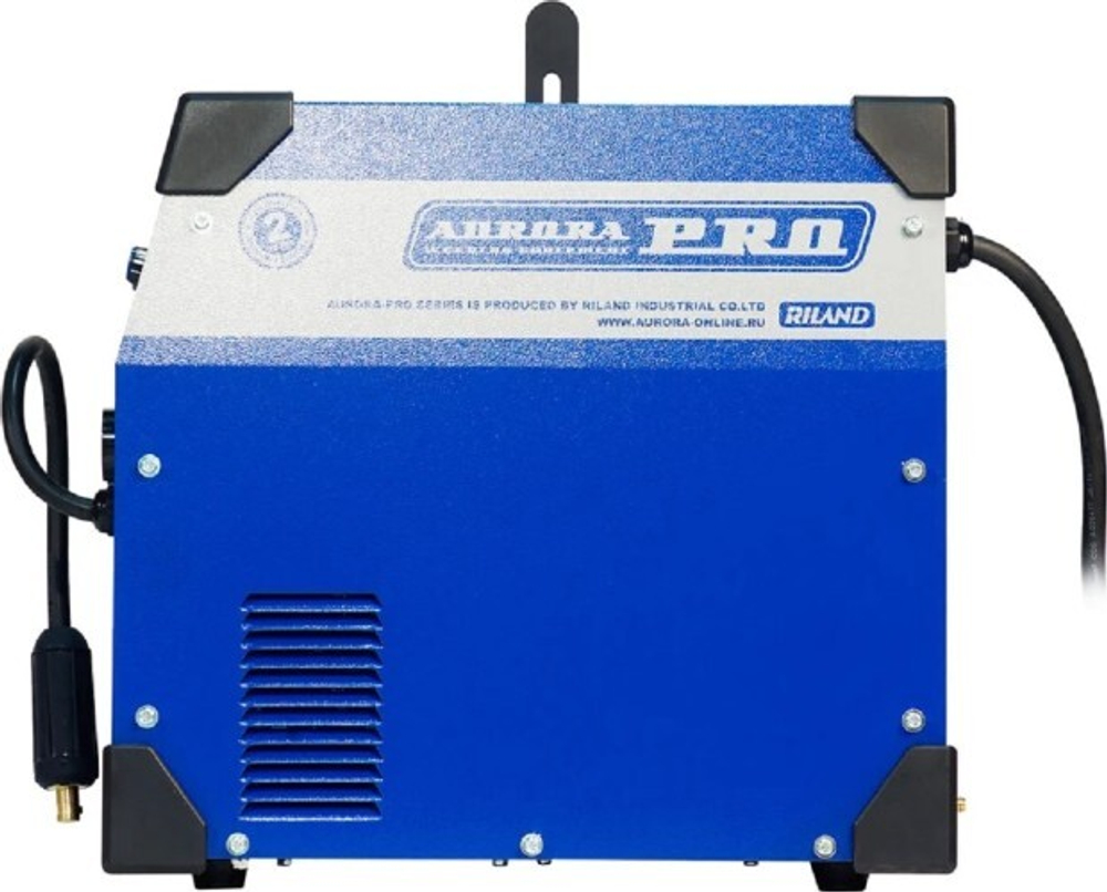 Сварочный аппарат полуавтомат AURORA SPEEDWAY 250 10040