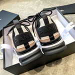 Chanel Trainers