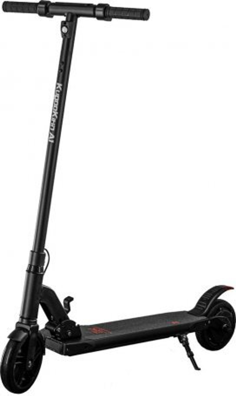 Электросамокат KUGOO A1 Black