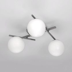 Citilux DORSY CL223131 LED Люстра поворотная Матовый Хром