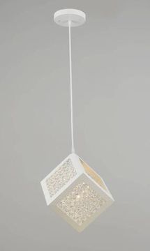 5783/1H WT (1/5) Люстра (RL)