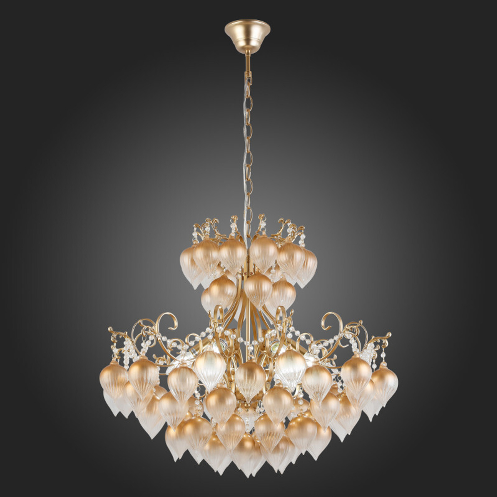 Подвесная люстра ST-Luce SL659.303.06