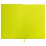 Ежедневник датированный 2023 А5 138x213 мм BRAUBERG "Metropolis Mix", под кожу, темно-зеленый, 114117