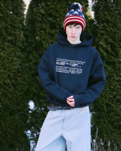 JESUS Hoodie