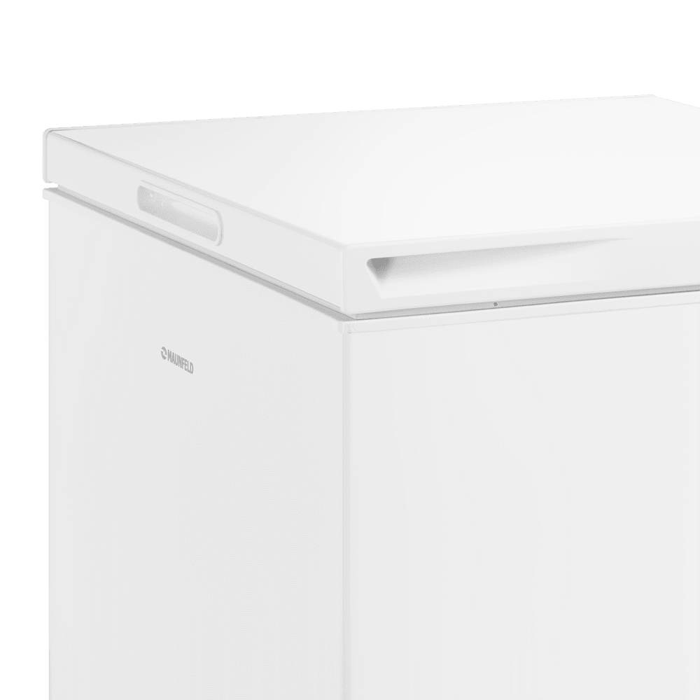 Морозильный ларь MAUNFELD MFL150W