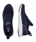 Кроссовки EA7 - темно-синий(X8X106 XK262)