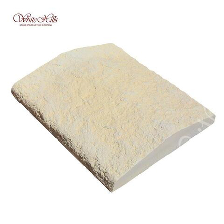 White Hills - Плита 2-х скатная 780-10 (45x50)