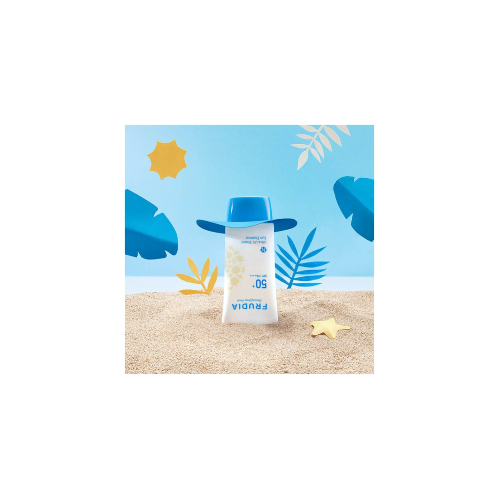 Frudia Sun Ultra UV Shield - увлажняющий солнцезащитный крем SPF 50+ /   50  g  / GTIN 8803348039938