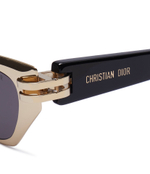 Солнцезащитные очки CD40143U Dior - золотой(CD40143U)