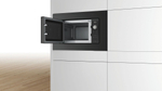 Встраиваемая микроволновая печь BOSCH BEL653MX3 Serie 2