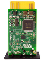 SNMP iDA-ST200P - Встраиваемый в UPS-1000,  UPS-3001 модуль для мониторинга и управления  через Ethernet