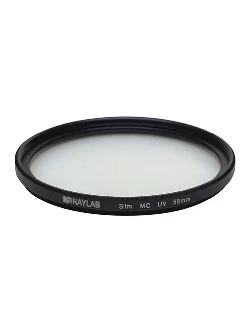 Фильтр защитный ультрафиолетовый RayLab UV Slim 55mm