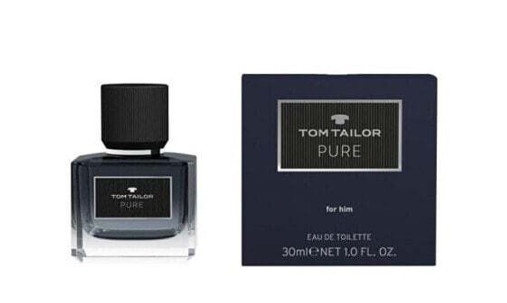 Мужская парфюмерия Pure For Him - EDT