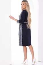 Платье "Греция" (блю) П8256 LT Collection