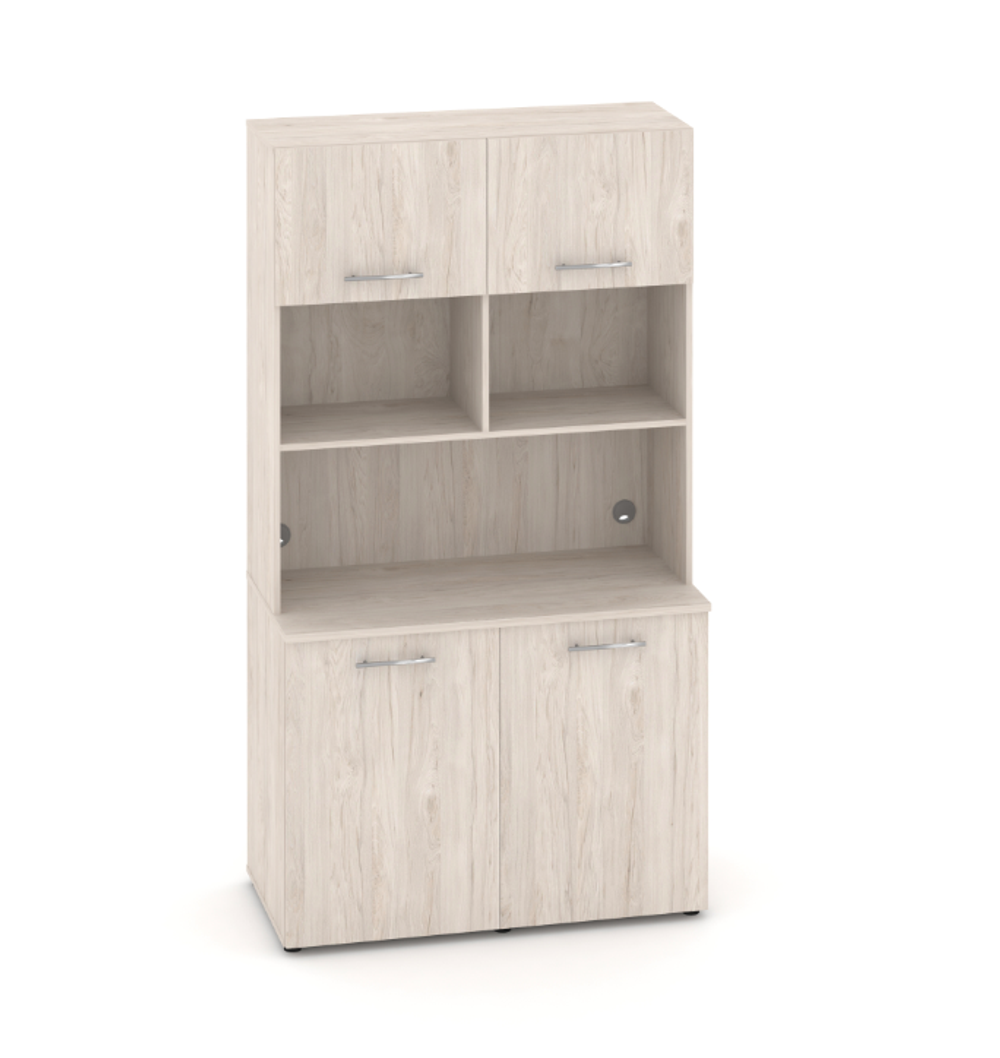 Мини-кухня ФИТ (FIT) вариант №6