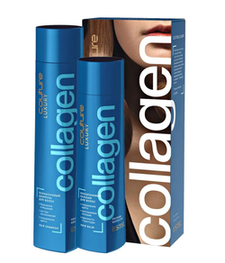 НАБОР LUXURY COLLAGEN