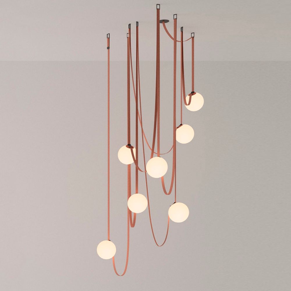 Подвесной светильник NUTTA BALL L3