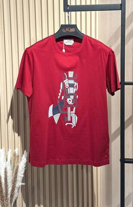 Футболка Hermes