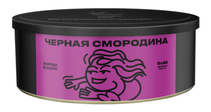 Черная Смородина 100 гр