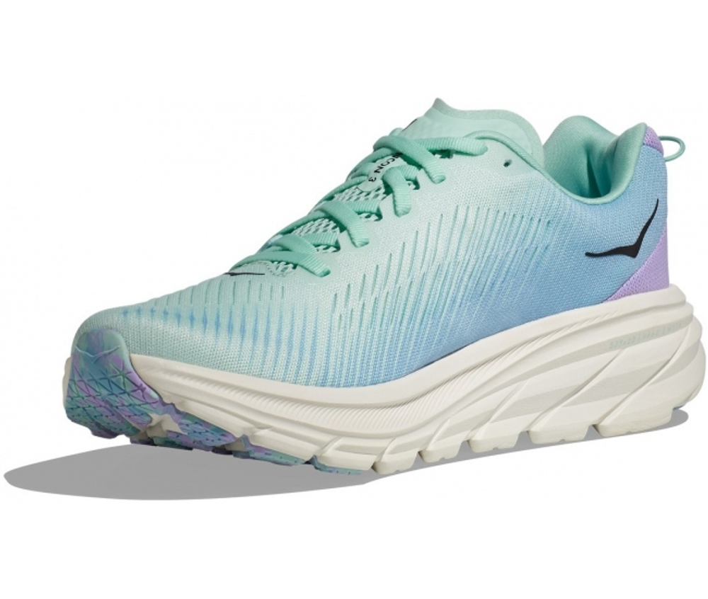 Кроссовки женские Hoka Rincon 3 WIDE