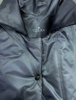 Куртка Белое море / Winter Jacket "White Sea"