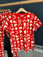 Хлопковый костюм Beau Loves, 146