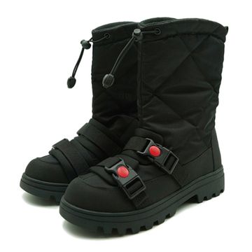 Native Shoes Gorp 'Black'