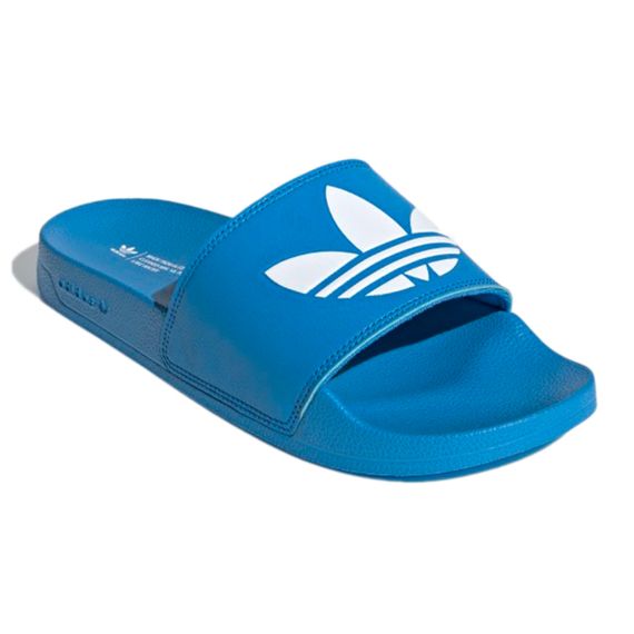 Adidas Originals Adilette Lite 'Bright Blue'