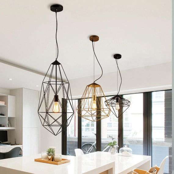 Подвесной светильник Imperium Loft 140484-26