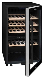 Винный шкаф La Sommeliere ECS51.2Z