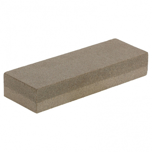 Брусок абразивный 150мм Сибртех